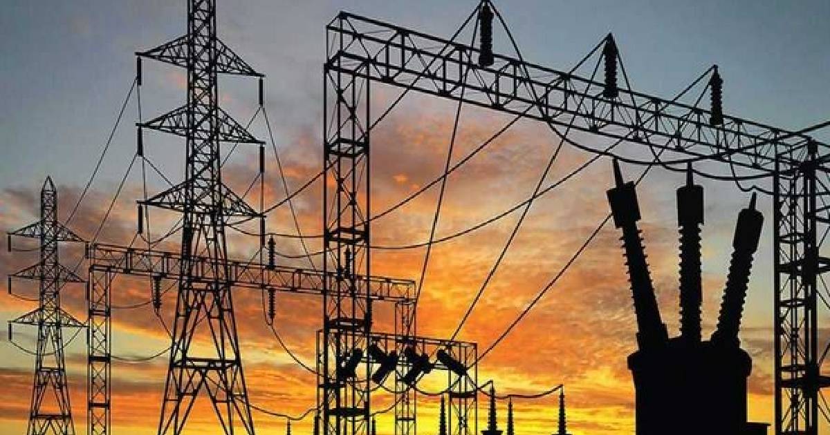 Delhi's peak power demand clocks 6000 MW